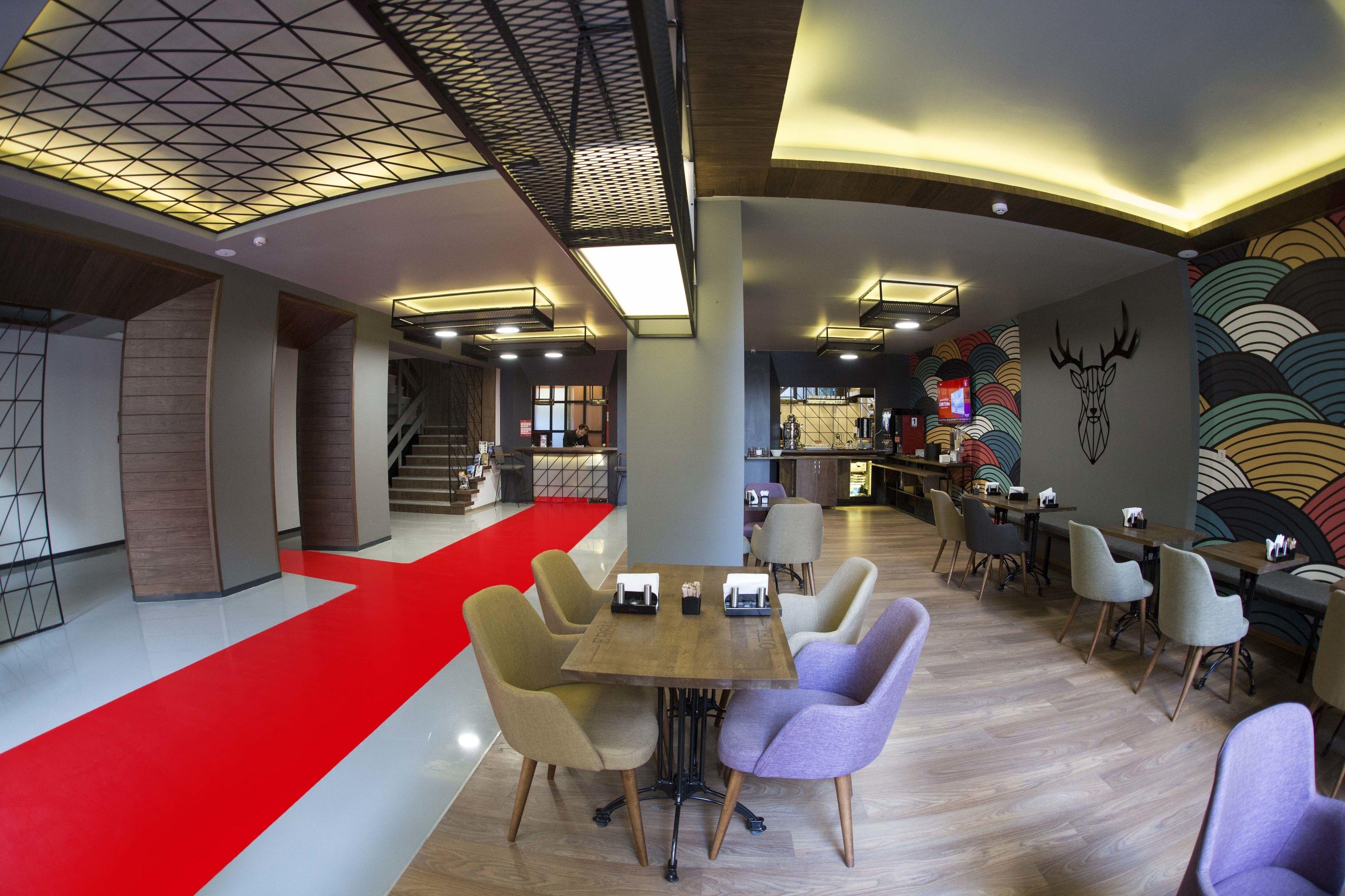 Sirkeci Ersu Hotel & Spa — Fotoğraflar 3